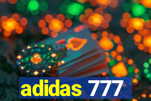 adidas 777